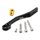 thumbnail image 3 of Bike Chain Guide Catcher Chain Protector Keeper Ajustable Alto Rendimiento Negro, 3 of 5