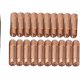 thumbnail image 3 of Boquilla de Plasma RIVERWELD 40 A 192052 y Electrodos 192048 (20 piezas), 3 of 5