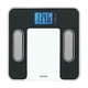 thumbnail image 1 of Balanza Taylor Digital Glass Body Composition 181kg, 1 of 5