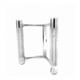 thumbnail image 2 of Pack Manilla Doble Cromada + Cuerda Triceps, 2 of 3