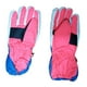 thumbnail image 3 of Guantes De Nieve Para Niños, Térmicos, Invierno. Talla S Azul, 3 of 3
