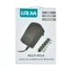thumbnail image 5 of Cargador Universal 3V A 12V 30W + 6 Conectores, 5 of 5