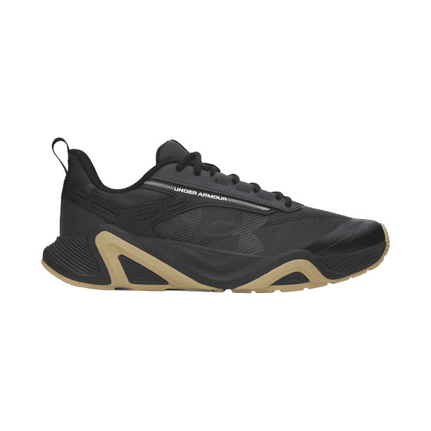 ZAPATILLAS DE TRAINING UNDER ARMOUR CHARGED COMMIT TR 5 HOMBRE | 6007140-016 - Talla 41.5 CL / 9.5 US / 27.5 CM