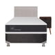 thumbnail image 1 of Box Spring Ortopedic 1.5 Plaza Base Normal, 1 of 4
