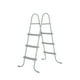 thumbnail image 4 of Piscina sobre superficie ovalada Steel Pro MAX 4,27 m x 2,50 m x 1,00 m, 4 of 7