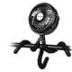 thumbnail image 1 of Ventilador de cochecito AMACOOL para trípode flexible, enganche, con 3 velocidades, 1 of 7