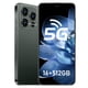 thumbnail image 1 of Smartphone JQAKP 16PM 5G, 16 GB de RAM, 512 GB de ROM, pantalla de 6.99'', 1 of 7