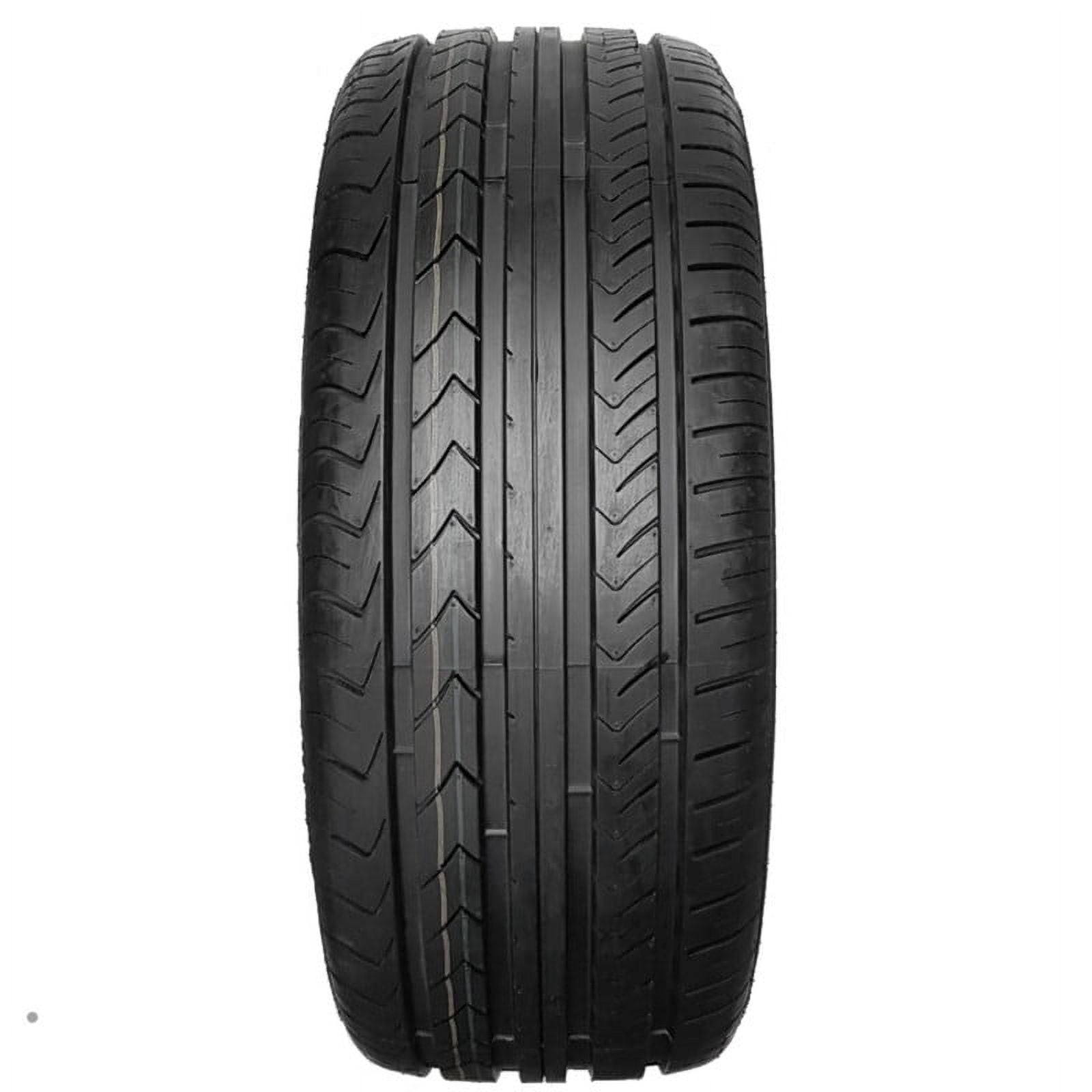 Pneumatico EVENT 205/55 R16 94W XL Estivo - Auto - Efficienza Carburante C, Aderenza Bagnato B, Rumore 71dB