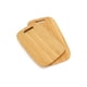 thumbnail image 1 of Set 2 Tablas Corte Bambú Genichi Ecológica Asa Integrada, 1 of 5