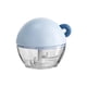 thumbnail image 1 of Batidora De Procesador De Alimentos Portátil Azul, 1 of 3