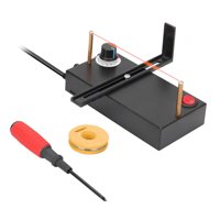 Ioensy - Cortador De Cinta Caliente Ligero Con Destornillador Para Cinturones Trenzados Cordones Cuerdas