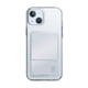 thumbnail image 3 of Carcasa Air Fender Id Compatible Con Iphone 15 - Transparente, 3 of 3