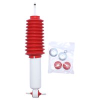 Stp - Par Amortiguador Delantero Izquierdo Derecho Ford Ranger 2.5 2000 2001