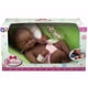 thumbnail image 3 of Muñeca JC Toys La Newborn First Day, afroamericana, 14 pulgadas, 3 of 5