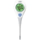 thumbnail image 1 of Termómetro Digital Vicks RapidRead Punta Flexible Doble Escala, 1 of 3
