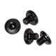 thumbnail image 1 of Juego de 4 tornillos de agarre delgados Kimber para Micro 9 y 380, 1 of 1