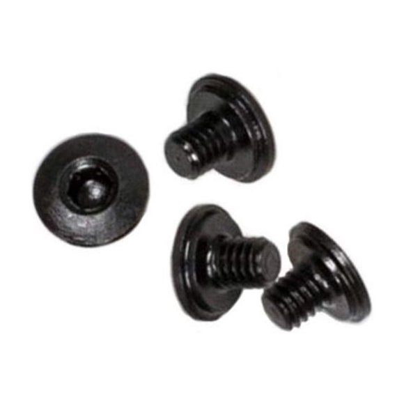 Juego de 4 tornillos de agarre delgados Kimber para Micro 9 y 380