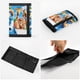 thumbnail image 5 of Zambezia Cartera Trifold para Hombres, 8 Ranuras para Tarjetas, 1 Ventana de ID, Tarjetero Delgado con Bolsillo de Efectivo con Cremallera para Uso Cotidiano, 5 of 6