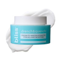 Hidratante Bliss Drench & Quench Ácido Hialurónico 50 Ml