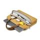 thumbnail image 3 of TOMTOC BOLSO PREMIUM 14PULG MACBOOK AMARILLO, 3 of 5