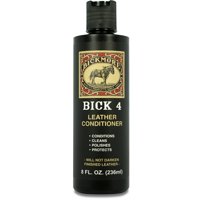 Bickmore - Acondicionador Y Limpiador Para Cuero Bick 4, 240 Ml, No Se Oscurece