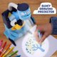 thumbnail image 2 of Proyector Juguete Bluey Draw ’N Create de Horizon Group USA, 2 of 7