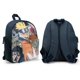 thumbnail image 4 of NARUTO Mochila Escolar para Niños y Niñas, Mochila Infantil Ligera de Alta Calidad, Grande y Duradera Azul, 4 of 6