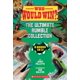 thumbnail image 1 of Libro Scholastic ¿Quién Ganaría? La Gran Pelea Colección de 8 Libros, 1 of 1