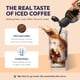 thumbnail image 5 of Concentrado de café cold brew Javvy Smooth Arabica, 35 porciones, 5 of 9