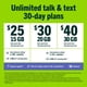 thumbnail image 4 of Smartphone Simple Mobile Motorola Moto g Stylus 2025 de 128 GB, 4 of 8