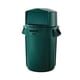 thumbnail image 2 of Tapa Domo Basurero Brute 100 Lts. Verde, 2 of 2