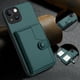thumbnail image 5 of FOXDOCK Funda para iPhone 14 con Bloqueo RFID - Diseño Elegante con Cierre de Botón, 5 of 5