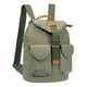 thumbnail image 1 of Mochila Franka Moda Oliva Calu, 1 of 7