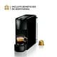 thumbnail image 1 of Cafetera Nespresso Essenza Mini Negra, 1 of 9