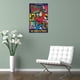 thumbnail image 5 of Cuadro Decorativo Los Misterios Raros De Archie 40x60 cm, 5 of 6