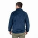 thumbnail image 2 of Chaqueta Micropolar Hombre Furry Grey Lenga® Cierres Ykk®, 2 of 6