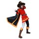 thumbnail image 2 of Disfraz de cosplay Miccostumes Megumin Cloak para mujer, 2 of 7