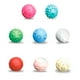 thumbnail image 2 of Pelotas Sensoriales Pastel 8 Piezas, 2 of 3