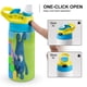 thumbnail image 4 of Botella de Agua Popiz Baby TV Azul 12 oz, 4 of 6