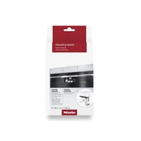 Tabletas Desincrustantes Miele 6 Unidades