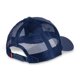 thumbnail image 2 of Gorra tipo camionero Levi's azul marino talla única, 2 of 6