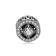 thumbnail image 3 of Charm Dije Abalorio Pulsera Colgante Rombo Brillante Plata 925, 3 of 3