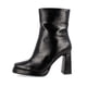 thumbnail image 5 of Botín Mujer Bata Red Label Ponka Negro, 5 of 7