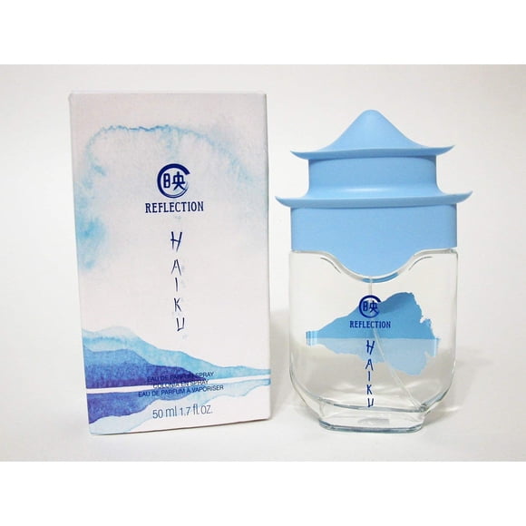 Perfume Haiku Reflection de Avon, Eau de Parfum, 50 ml, para mujer