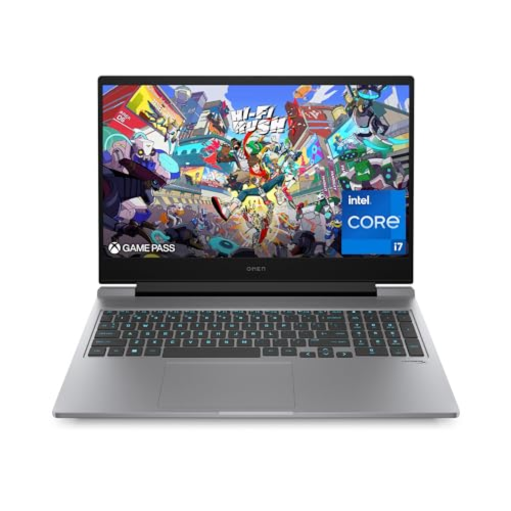 Notebook Hp Omen Gaming 16 Ae0018ca Core I7 14700hx 16gb Ram 1 Tb Ssd Reacondicionado