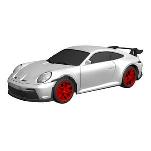 Ansaldo - Auto Radio Controlado Porsche 911 Gt3 Escala 1:22 Taiyo