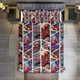 thumbnail image 1 of Cartoon Spider-Man Comforter Set for Kids Boys Teen Men Tween 3D Lightweight Microfiber Bedding Sets, 1 of 4