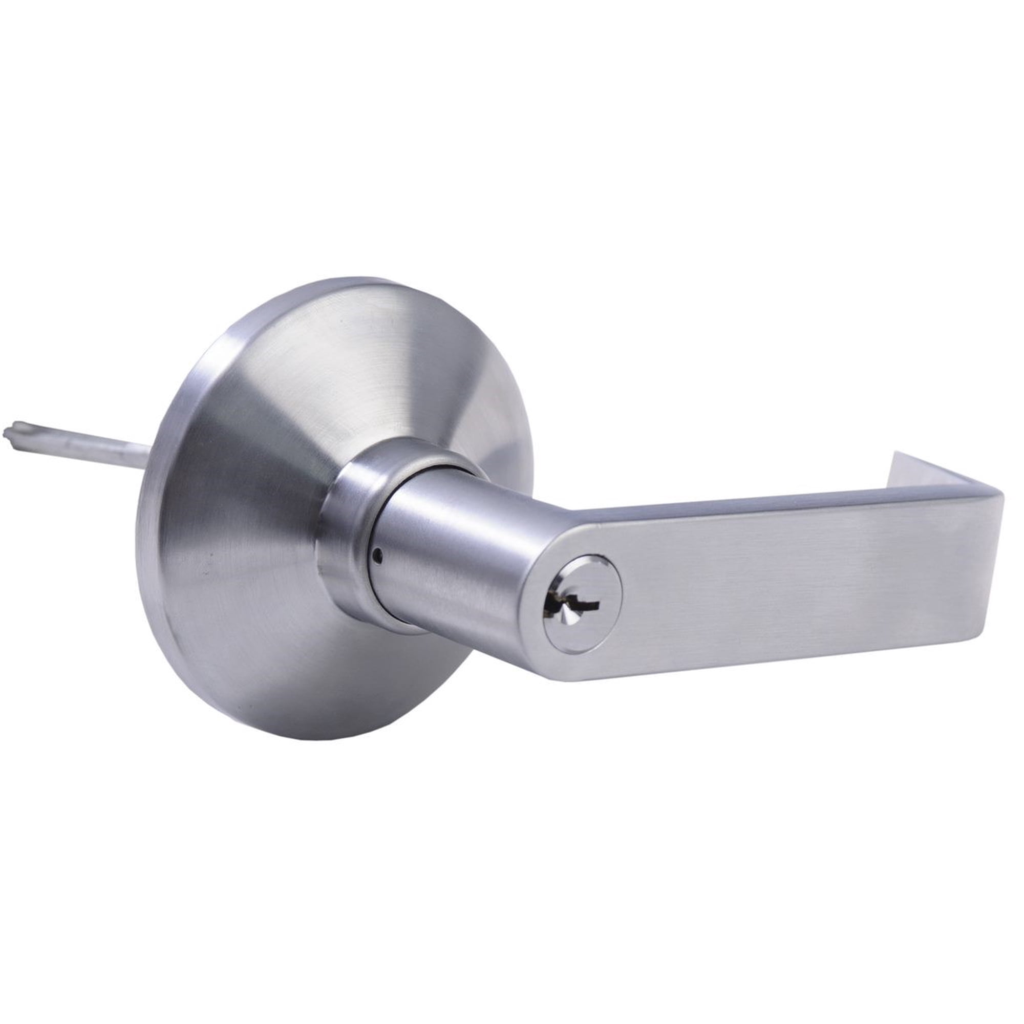 Manilla Barra Antipánico Yale Serie 300 Augusta Con Cilindro