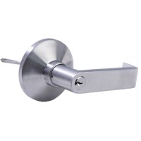 Manilla Barra Antipánico Yale Serie 300 Augusta Con Cilindro