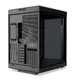 thumbnail image 2 of Gabinete HYTE Y70 LCD 3ra Gen Pitch Black ATX — Pantalla 14.9" 2.5K — con Riser PCIe 4.0, 2 of 3